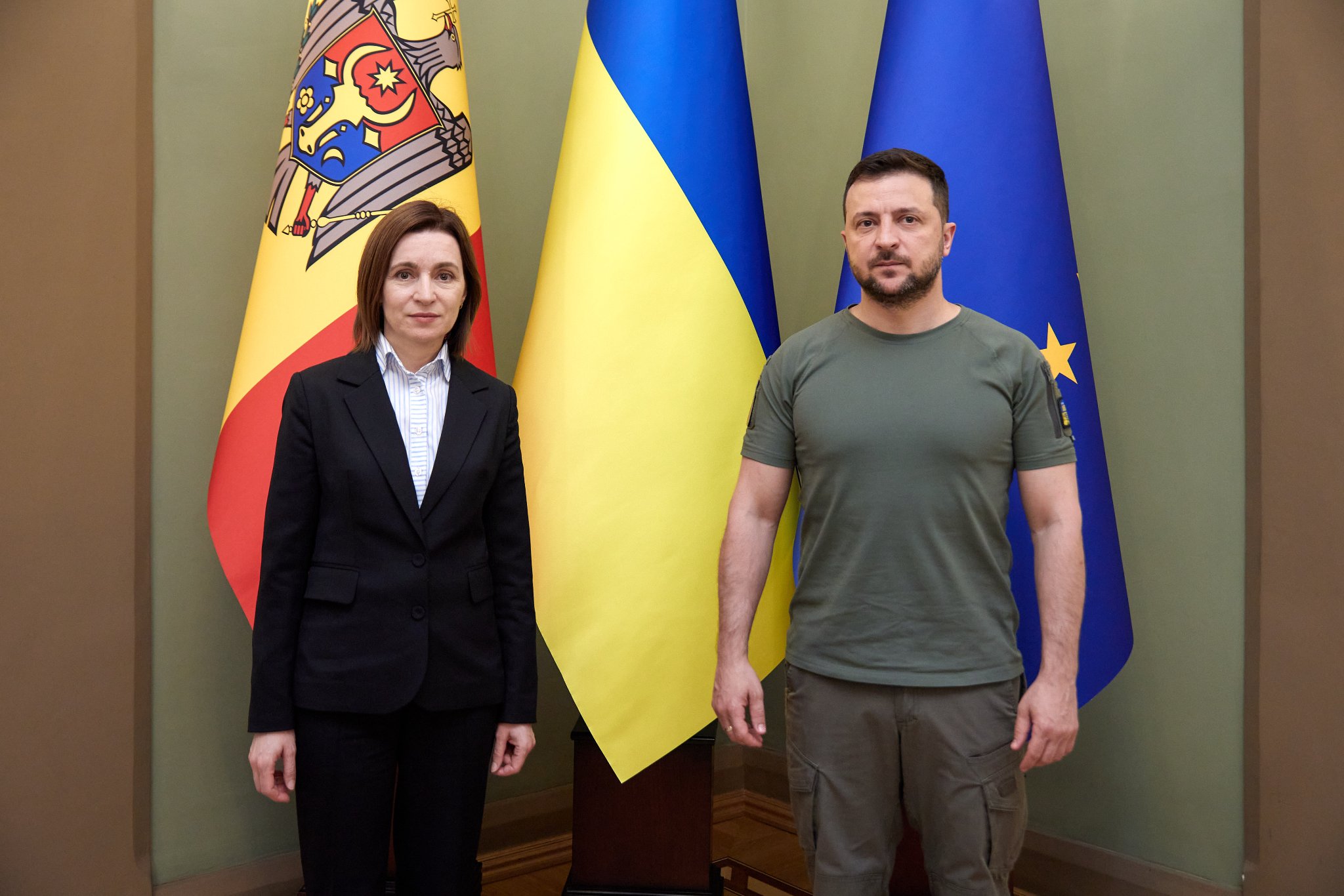 Analiză: De ce Ucraina și Moldova sunt legate în procesul de aderare la UE