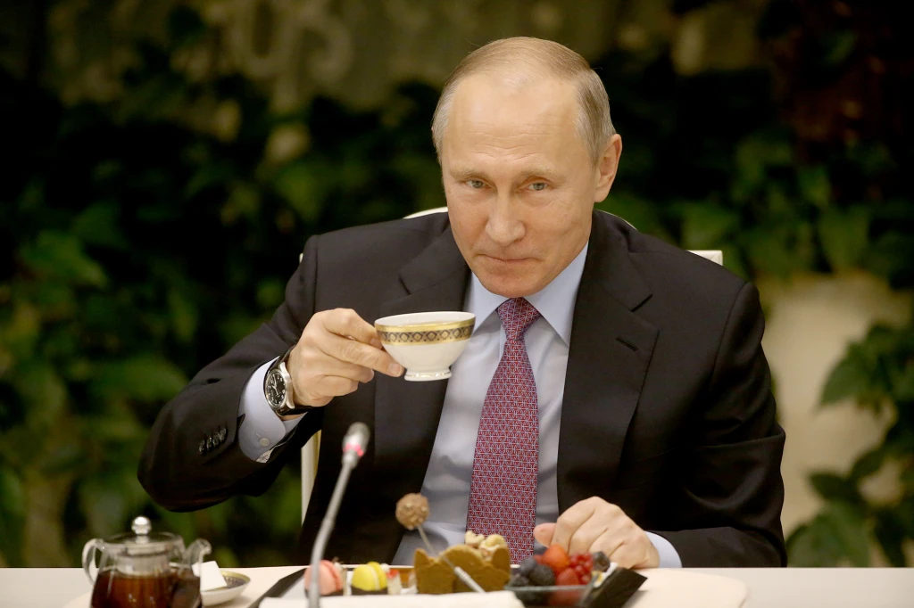 Lucruri simple, dar eficiente: Vladimir Putin despre ce trebuie să facem pentru un stil de viață sănătos!