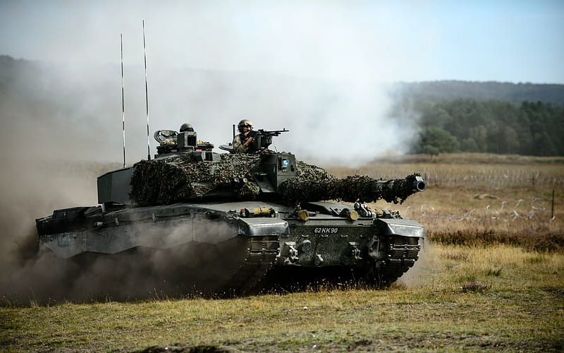 Polonia cumpără aproape 400 de tancuri şi obuziere din Coreea de Sud