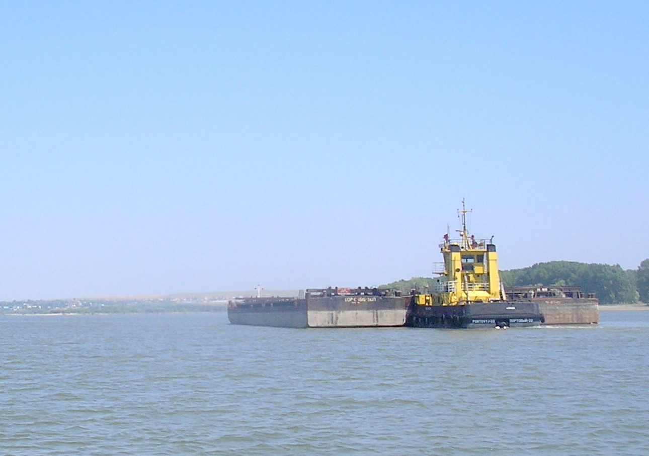 După schimbarea Guvernului de la Sofia, bulgarii au pasat părții române asigurarea adâncimii de navigație pe Dunăre