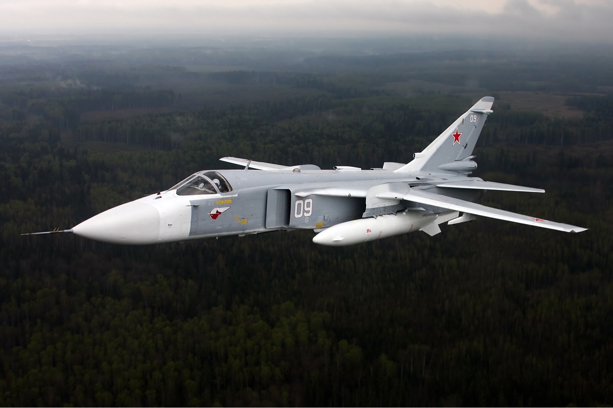Ucraina: Din cauza pierderilor semnificative, Rusia ar putea folosi vechile bombardiere sovietice