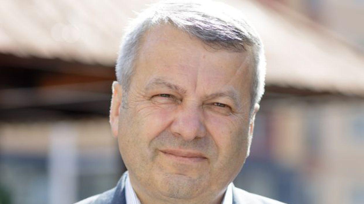 Gheorghe Ialomițianu: Va fi o rectificare bugetară pentru supraviețuire