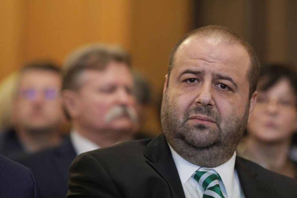PSD îl susține pe Mihai Busuioc pentru CCR și pe Radu Oprea pentru Secretariatul General al Guvernului