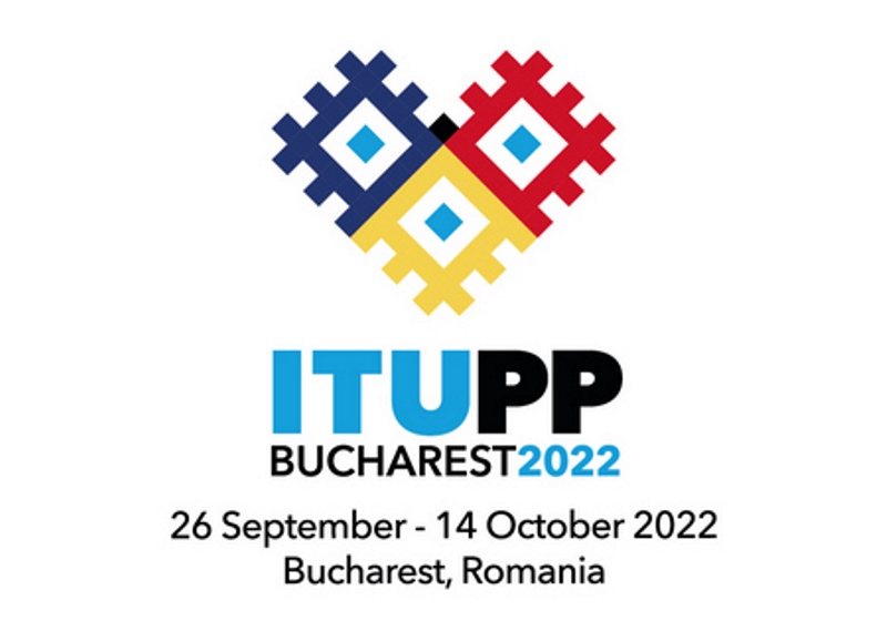 România – ITU 2022/România, prima ţară din UE care găzduieşte conferinţa globală a Uniunii Internaţionale a Telecomunicaţiilor