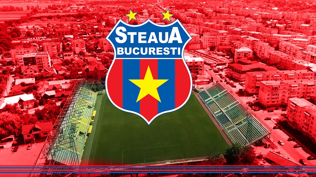 Unde își va disputa Steaua următoarele trei meciuri de pe teren propriu, după ce stadionul din Ghencea a fost suspendat