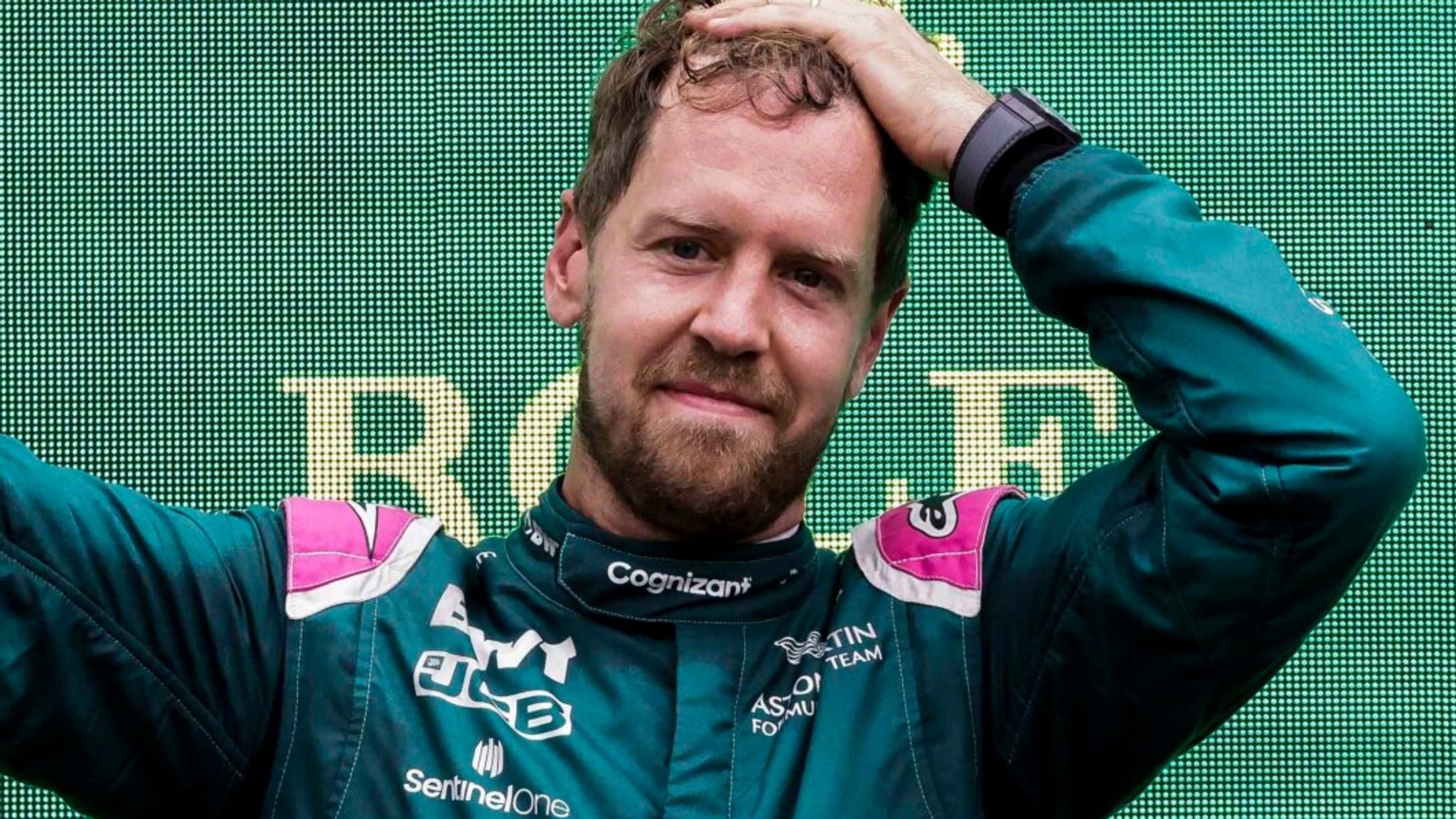 De la Formula 1, la „inspiraționale”: Pilotul Sebastian Vettel va fi speaker la o conferință virtuală specială
