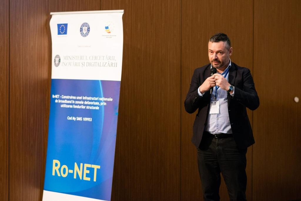 Vlad Doicaru Huawei