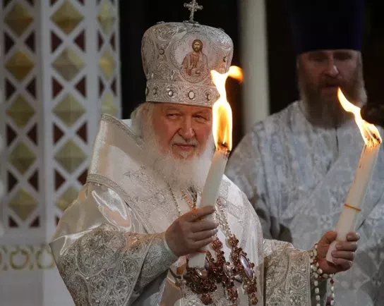 Totul pentru țară…Patriarhul Rusiei, mesaj despre cine va ajunge în Rai!
