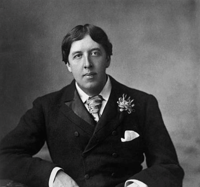 Oscar Wilde, scriitorul care a fost închis pentru că era homosexual