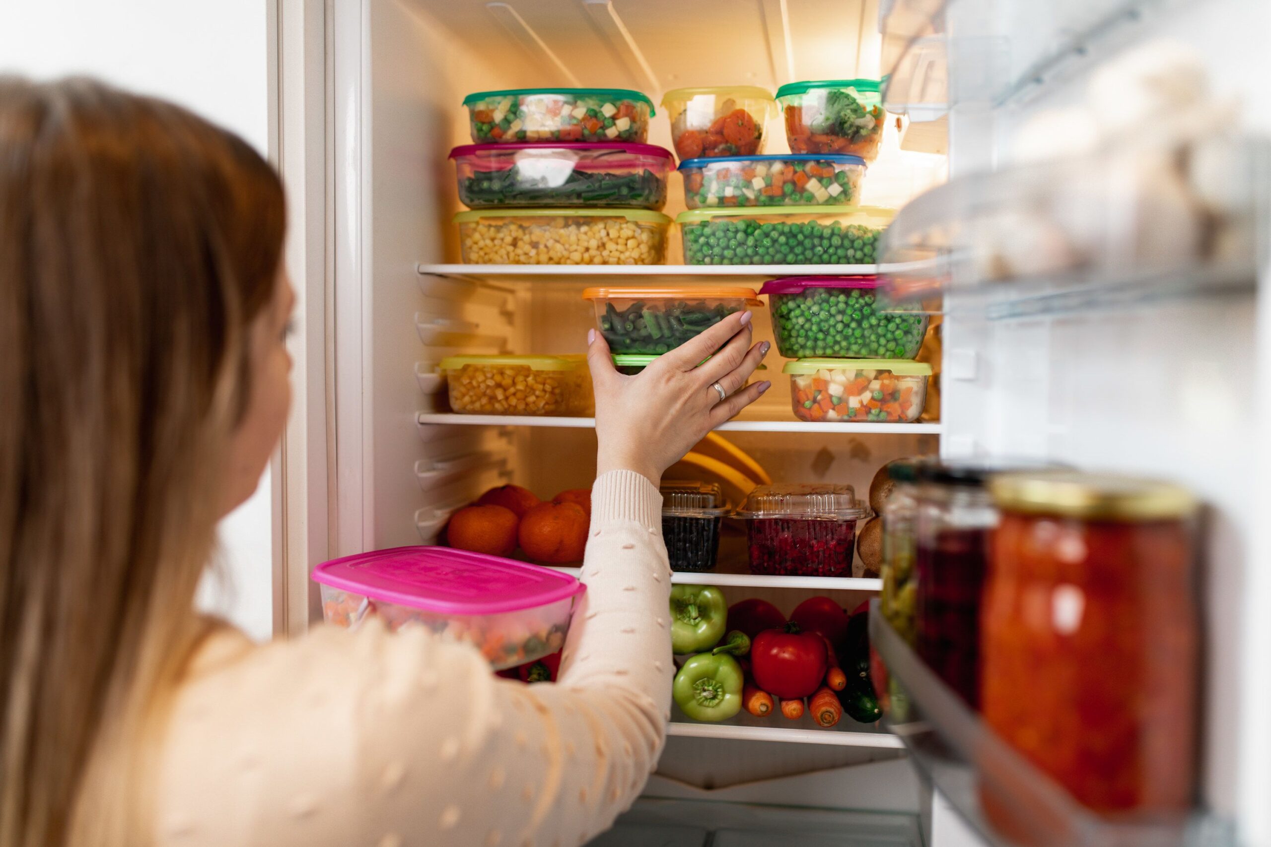 Ai așa ceva în frigider? Alimentele pe care nu trebuie să le arunci (VIDEO)