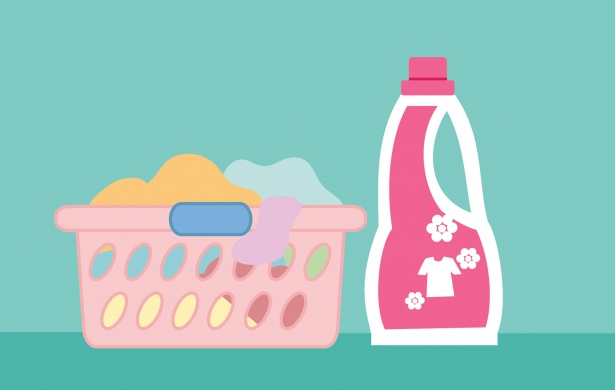 Cum să facem detergent lichid bio acasă