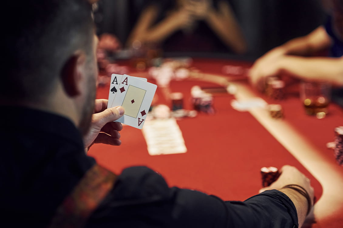 investment Search Case Învață sa eviți aceste lucruri la masa de poker - Puterea.ro