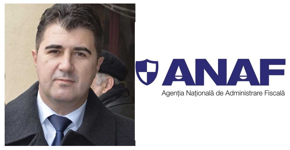 Debitul secret al CFR SA către ANAF a ajuns la 200.000.000 de euro