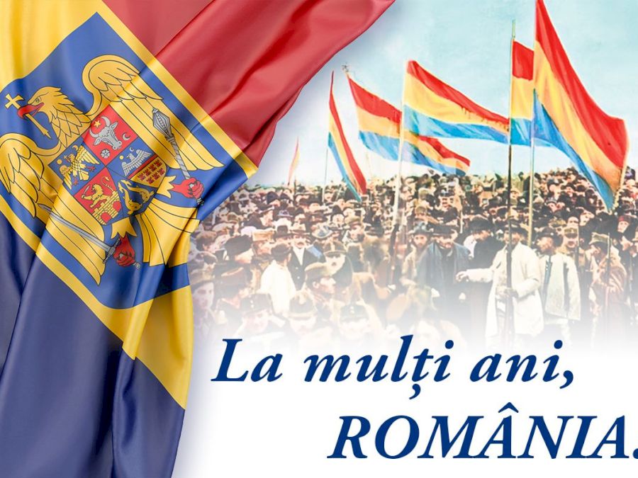 Ziua Națională a României. Ce sărbătorim de fapt pe 1 Decembrie (VIDEO)