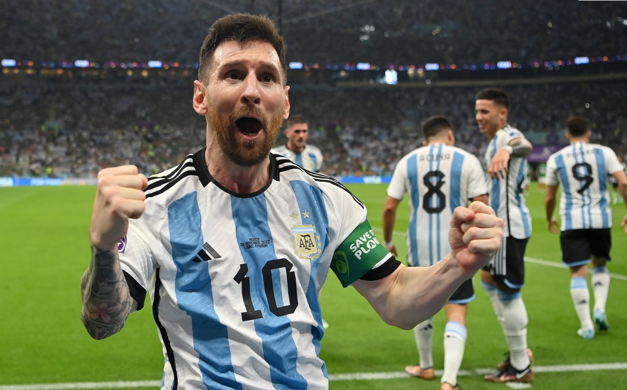Lionel Messi, amenințat cu bătaia de un cunoscut pugilist: „Să-l roage pe Dumnezeu să nu-l găsesc”