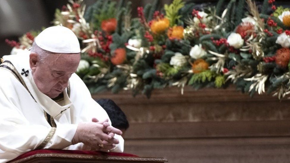 De ce Papa poate rămâne fără brad de Crăciun (VIDEO)