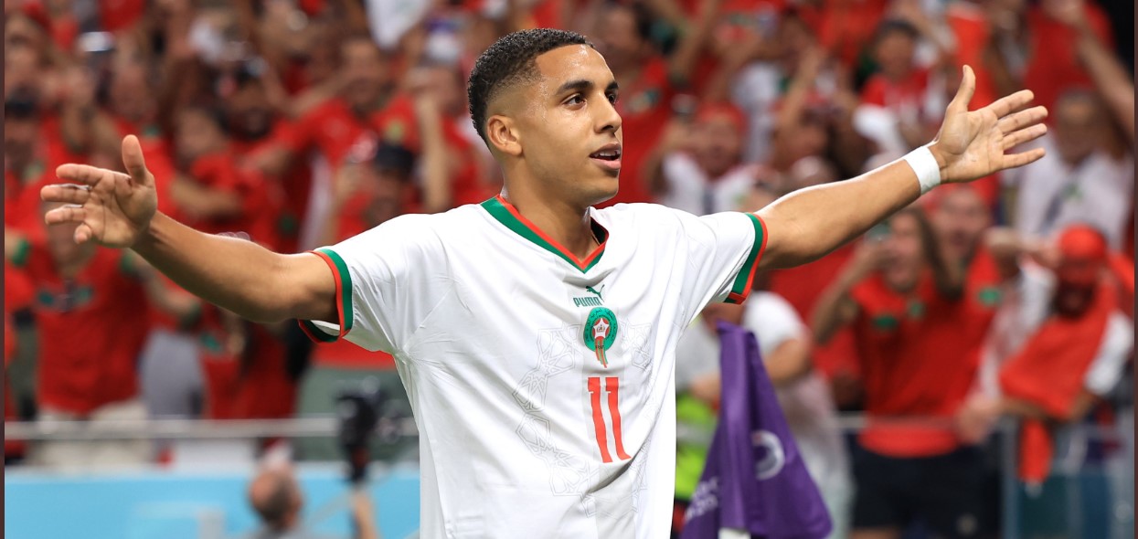 Belgia – Maroc 0-2, la Campionatul Mondial de Fotbal 2022. O nouă surpriză în Qatar