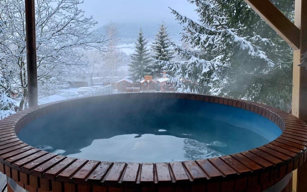 Ciubarul reprezinta o adevărată atracție pentru turiști SURSA FOTO: www.alohotels.ro