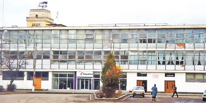 Consiliul Județean Cluj a închis fabrica Clujana, după 111 ani de activitate