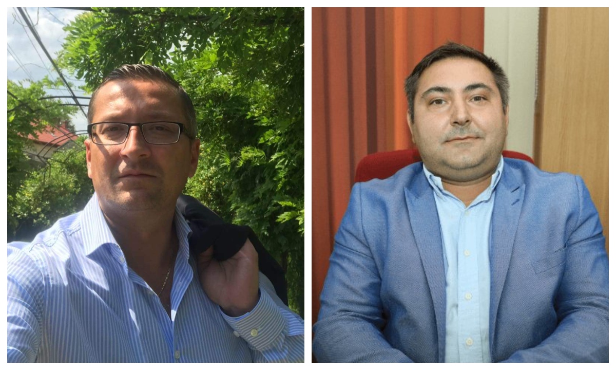 Doi lideri PSD și-au împărțit pumni într-un club din Focșani