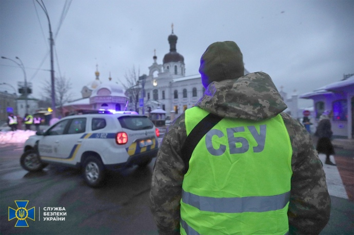 WP: Serviciile speciale ucrainene pregătesc noi operațiuni, războiul murdar abia începe
