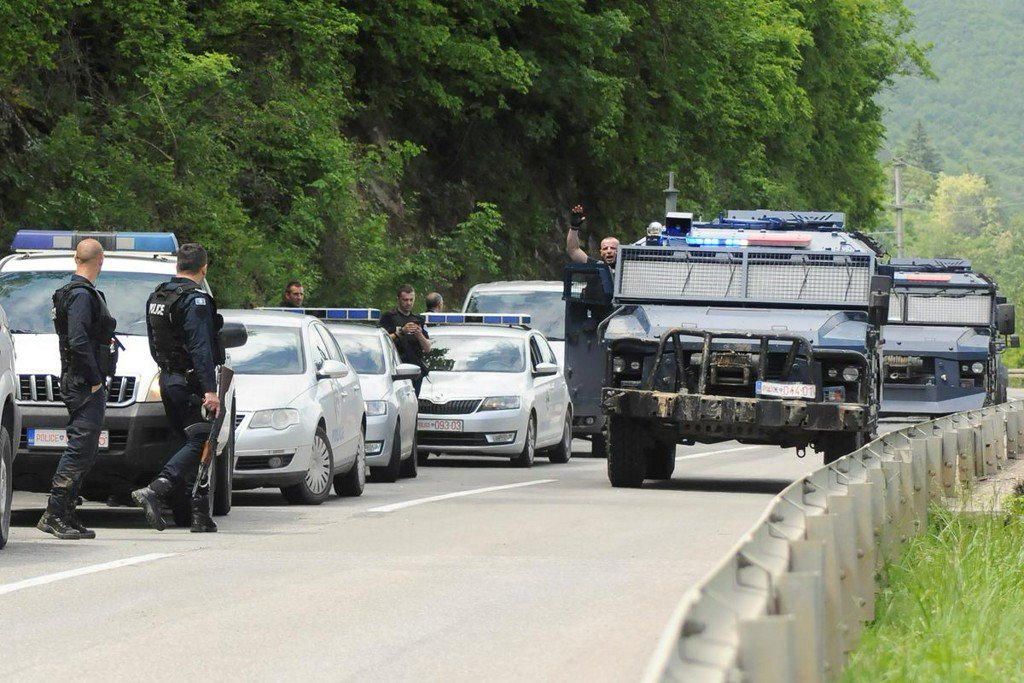 Un nou război poate izbucni la granița României în câteva zile