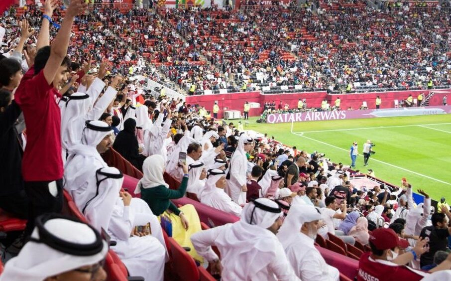 Alertă în Qatar: Al Qaeda le cere musulmanilor să nu se apropie de meciurile de la Cupa Mondială