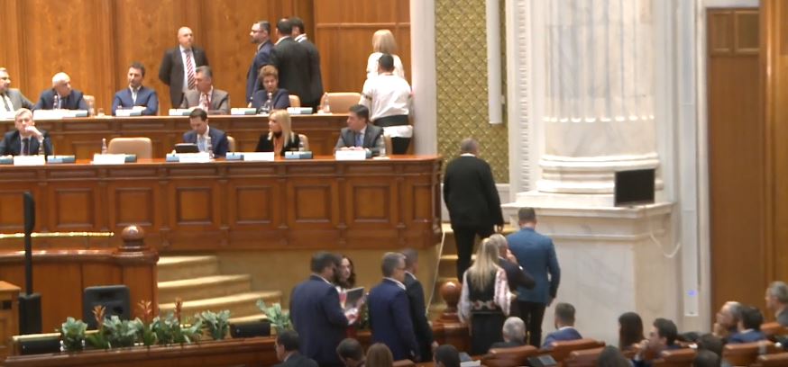 Deputat UDMR, declarație-șoc, la ședința solemnă de Ziua Națională: „Ardealul e și al ungurilor”