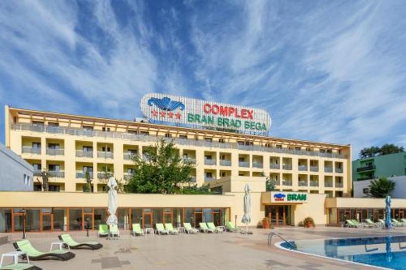 Șoc în turismul românesc: SIF Transilvania a scos la vânzare cele mai bune hoteluri de pe Litoral