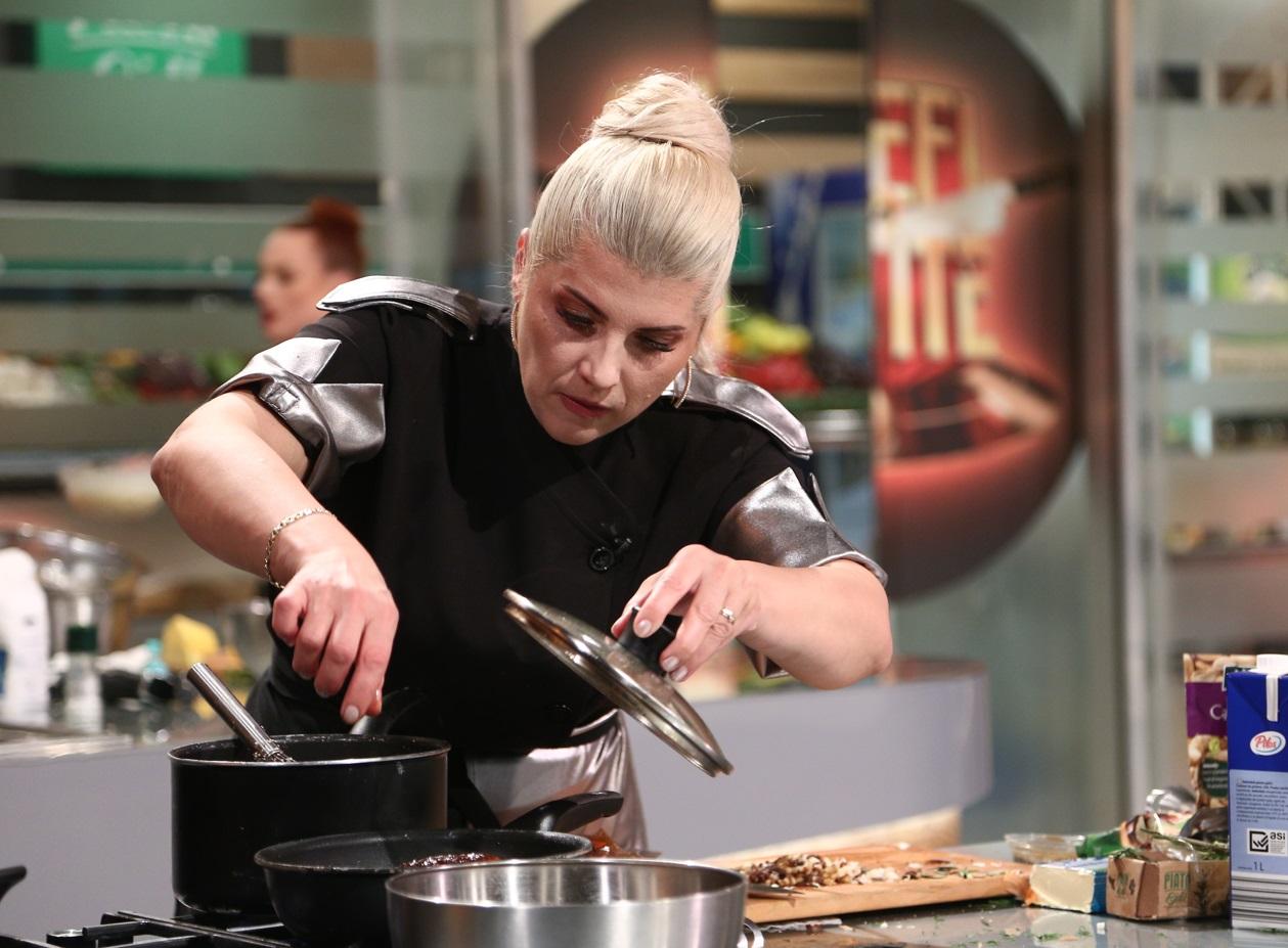 Florica Boboi a câştigat sezonul 10 Chefi la cuţite. E deja contestată