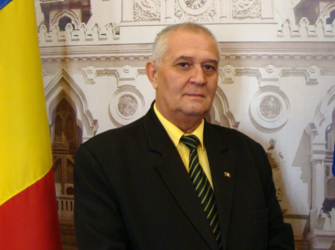 Gabriel Panaitescu