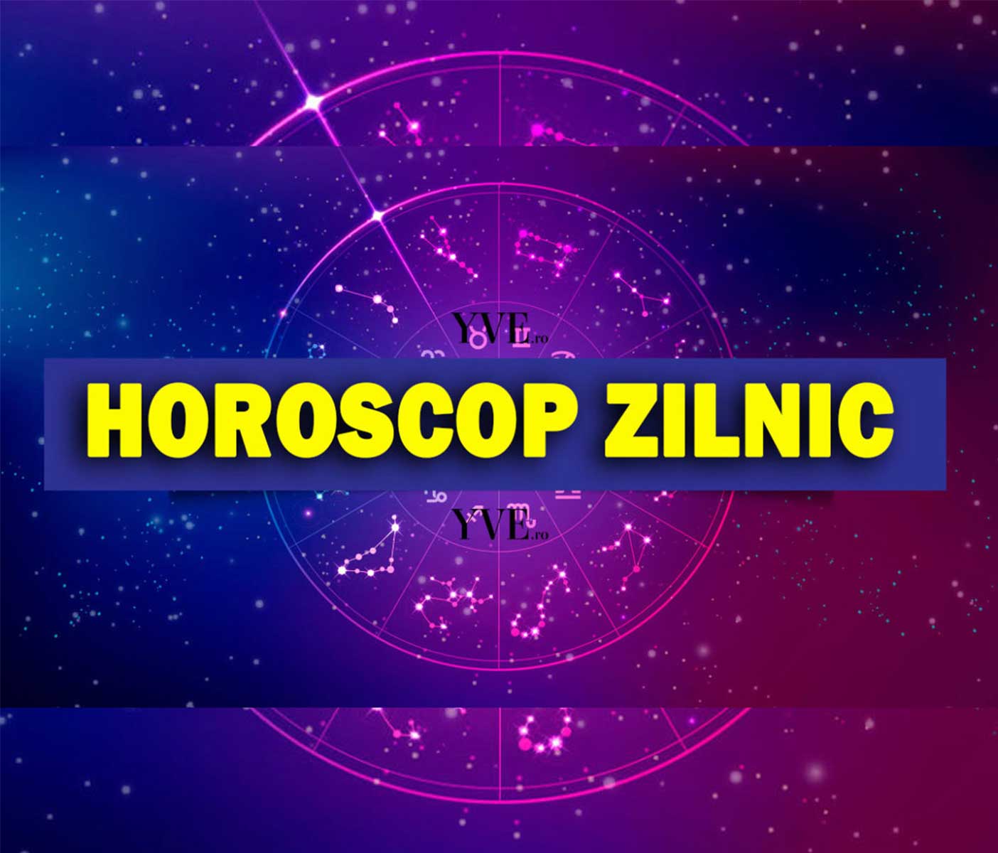 6 decembrie horoscop