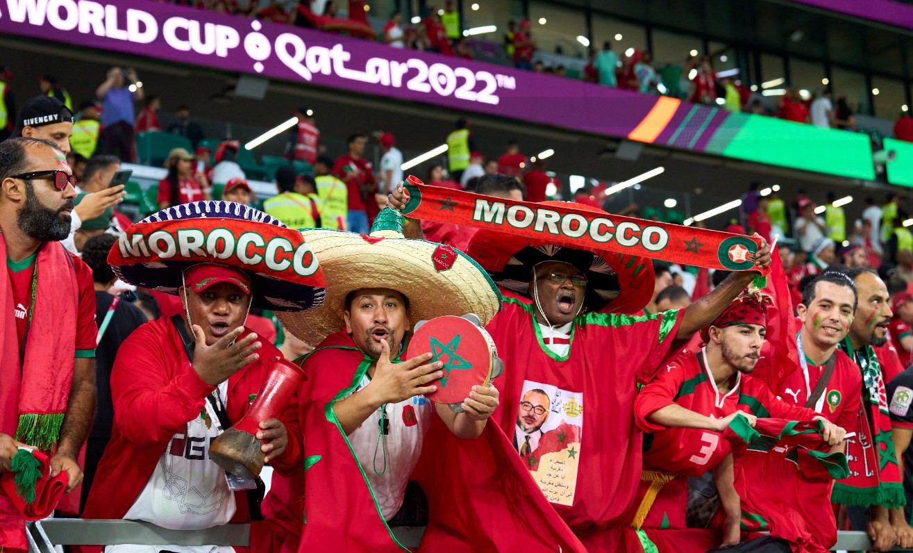 Campionatul Mondial de Fotbal 2022. Maroc – Spania 0-0 (3-0, după loviturile de departajare), iar africanii vor juca în sferturile de finală