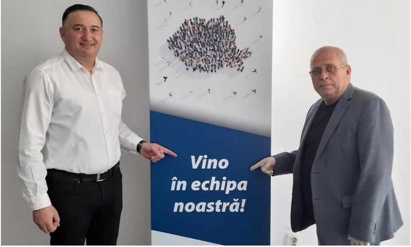 ALDE tărăgănează în mod abuziv numirea consilierului local Remus Gușă la Giurgiu
