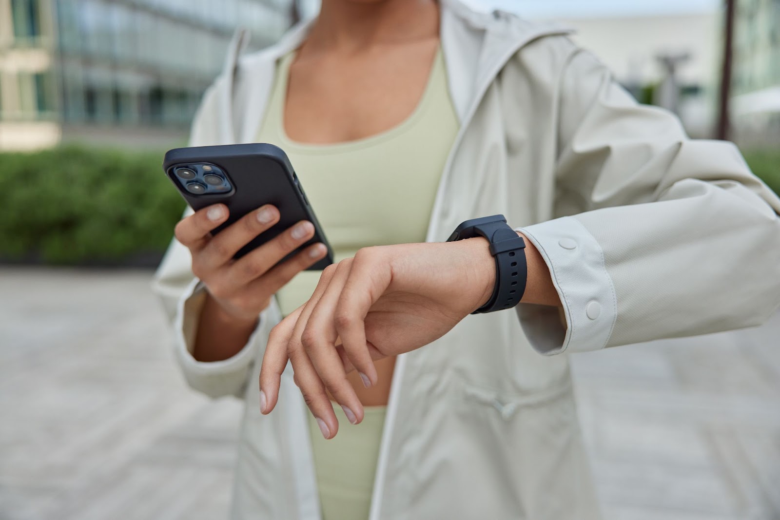 Cinci dintre numeroasele lucruri pe care le poți face cu un smartwatch