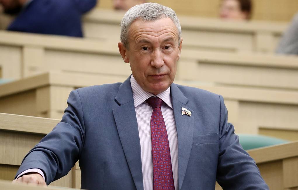 Un senator rus mult prea sincer: „România este unul dintre cele mai înapoiate state membre NATO”