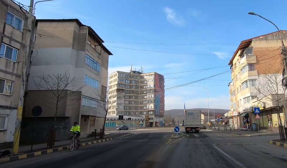 Orașul din România unde o locuință costă de la 3.400 de euro