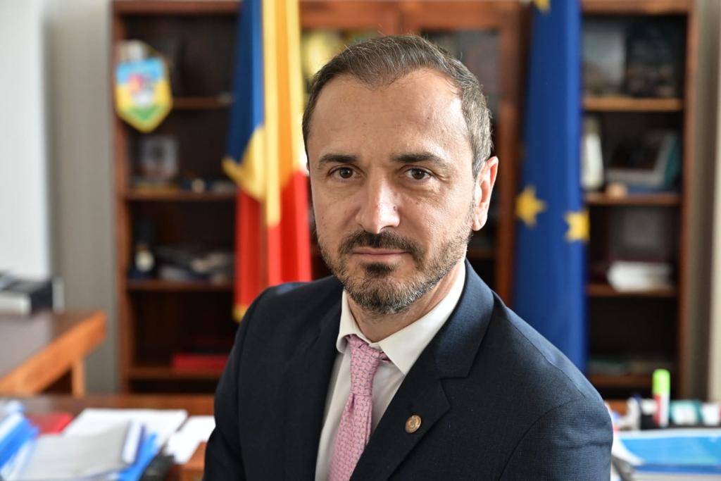 Ștefan Mușoiu (S&D Group): Blocarea celor 770 de milioane de euro din PNRR ar fi „un act de trădare națională”