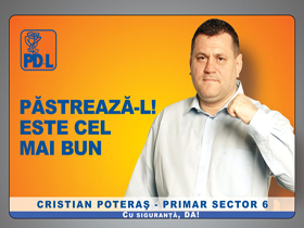 Cristian Poteraș