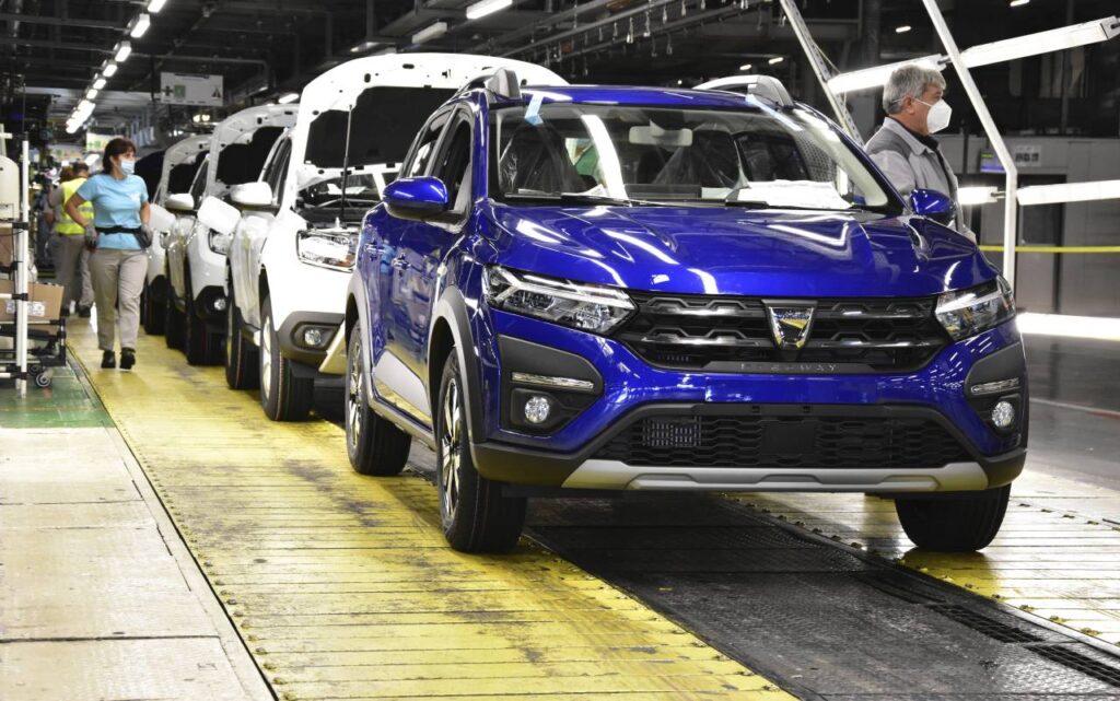 Renault a pierdut un „activ” care i-a adus miliarde în ultimii cinci ani. Urmează schimbări la vârf, iar conducerea Dacia e implicată