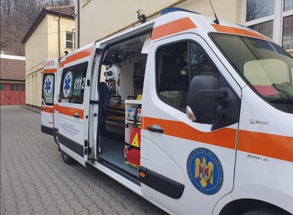 Planul Roșu, activat în Bacău: 36 de copii, evaluați după o posibilă toxiinfecție alimentară
