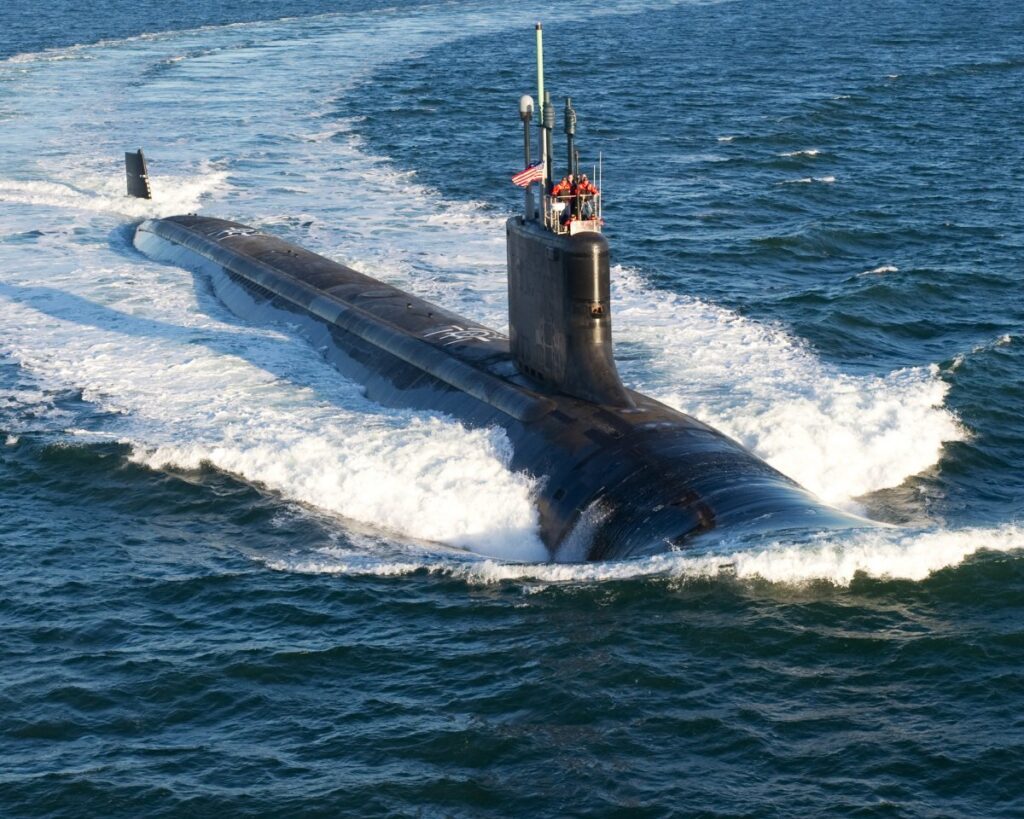 Țările cu cele mai mari flote de submarine: unde se clasează Federația Rusă