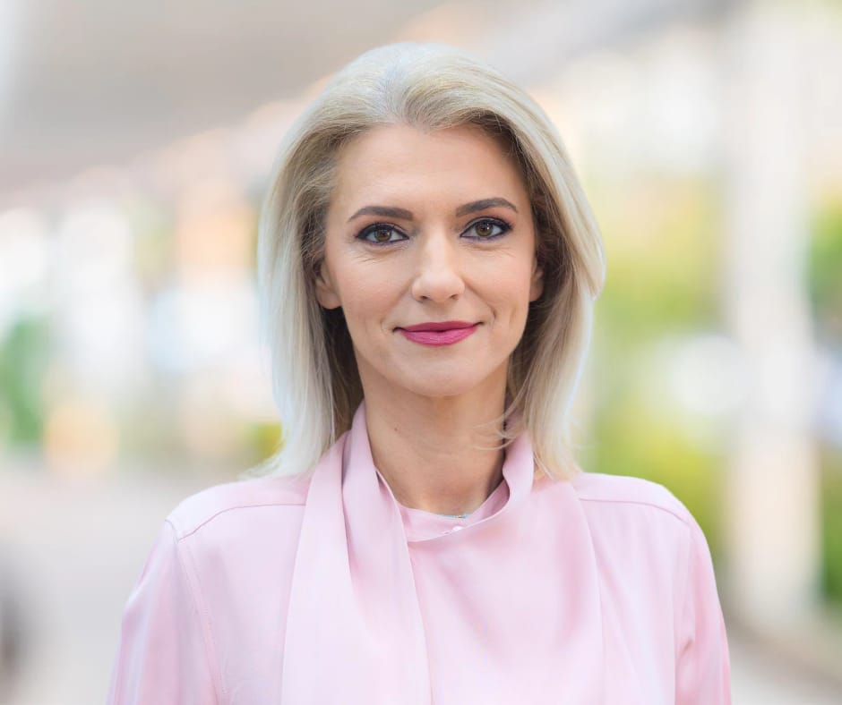 Alina Gorghiu, atac dur la PNL: „Nu mai țin pasul cu modernizarea lui profundă”. Critici privind traseismul politic (VIDEO)