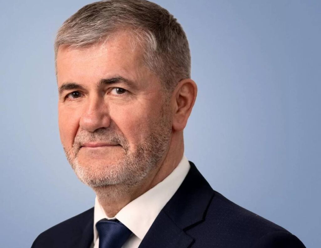 Valeriu Iftime, audiat la DNA în dosarul lui Fănel Bogos. Șeful PNL Botoșani, citat ca martor (VIDEO)