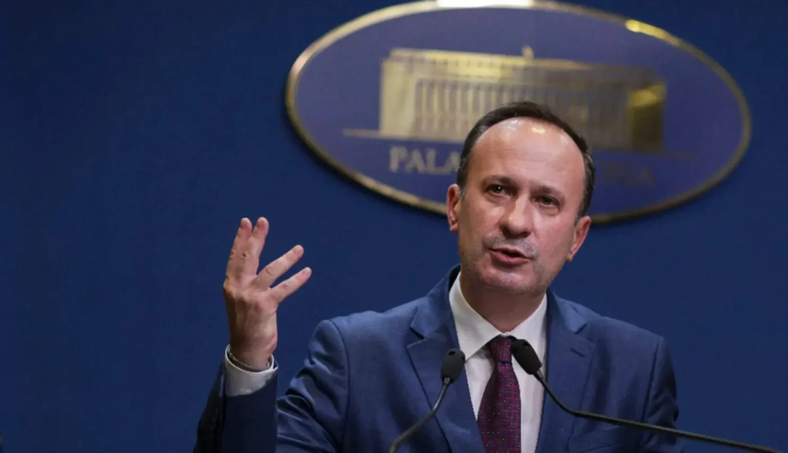 Metroul din Cluj, scos din PNRR. Câciu, despre absorbția fondurilor europene: Anul acesta se va încheia cu 10% absorbţie