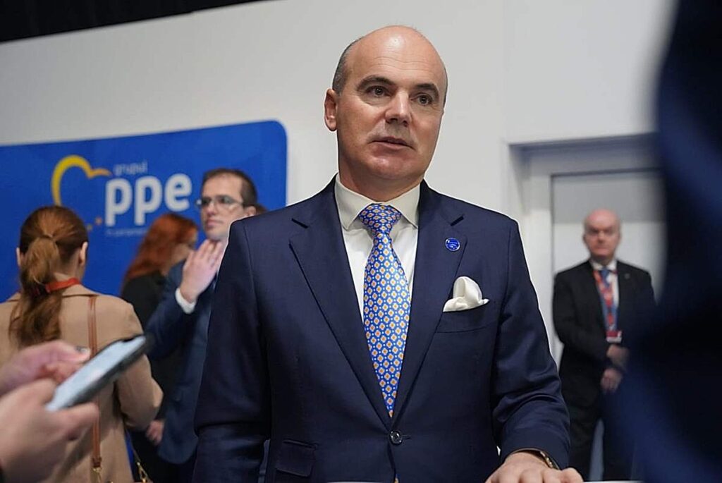 Rareș Bogdan lansează acuzații dure la adresa USR: „România nu trebuie transformată într-un nou caz Viktor Orban”