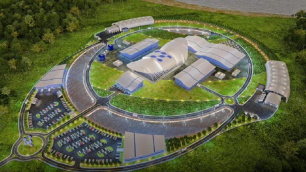 Reactorul nuclear de la Doicești, validat oficial de SUA: NRC aprobă designul NuScale