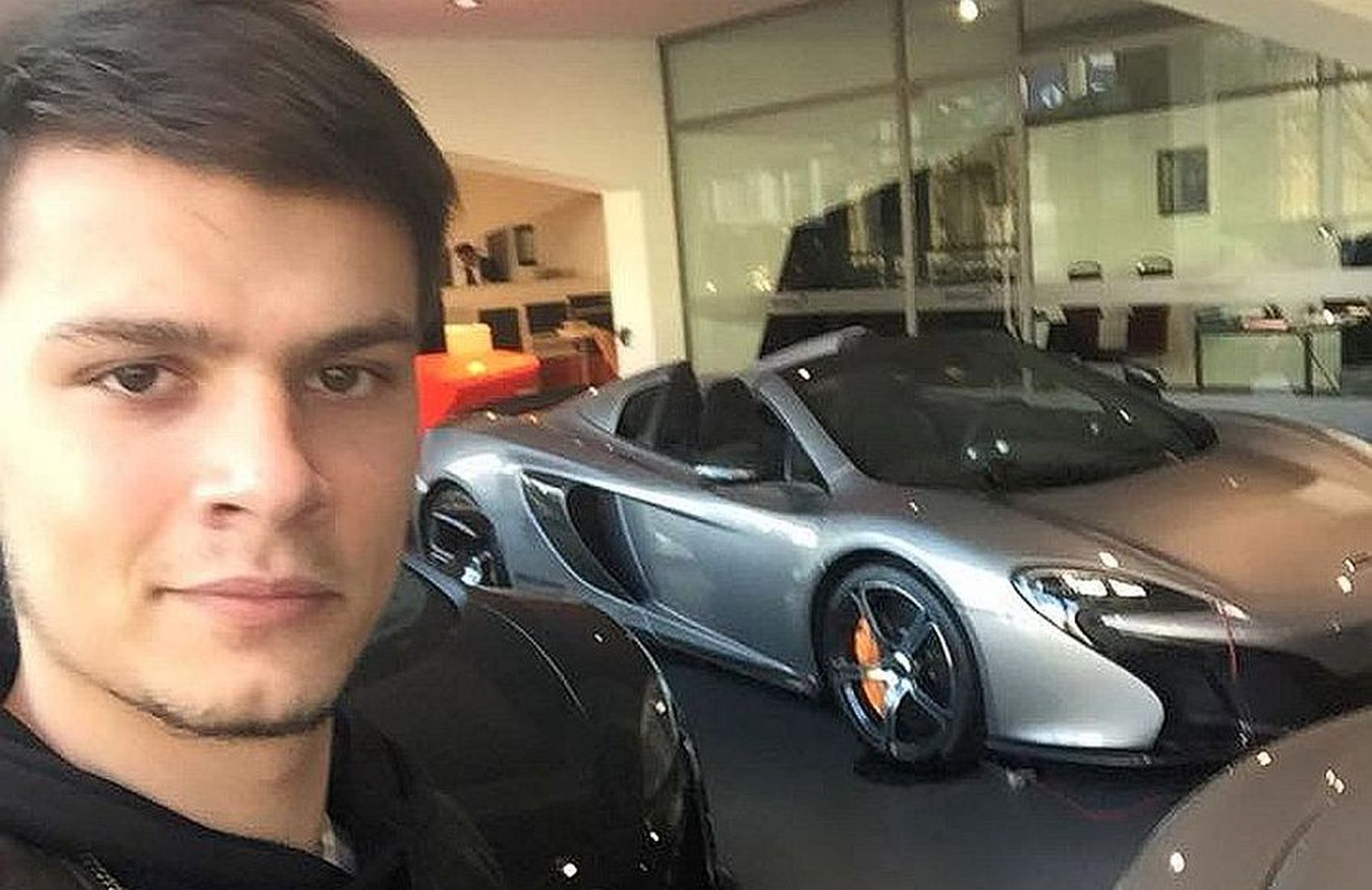 Mario Iorgulescu va fi rejudecat 