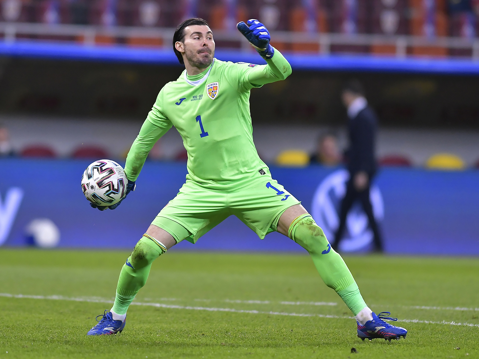 De la experiența de viață cutremurătoare la eroismul de pe teren