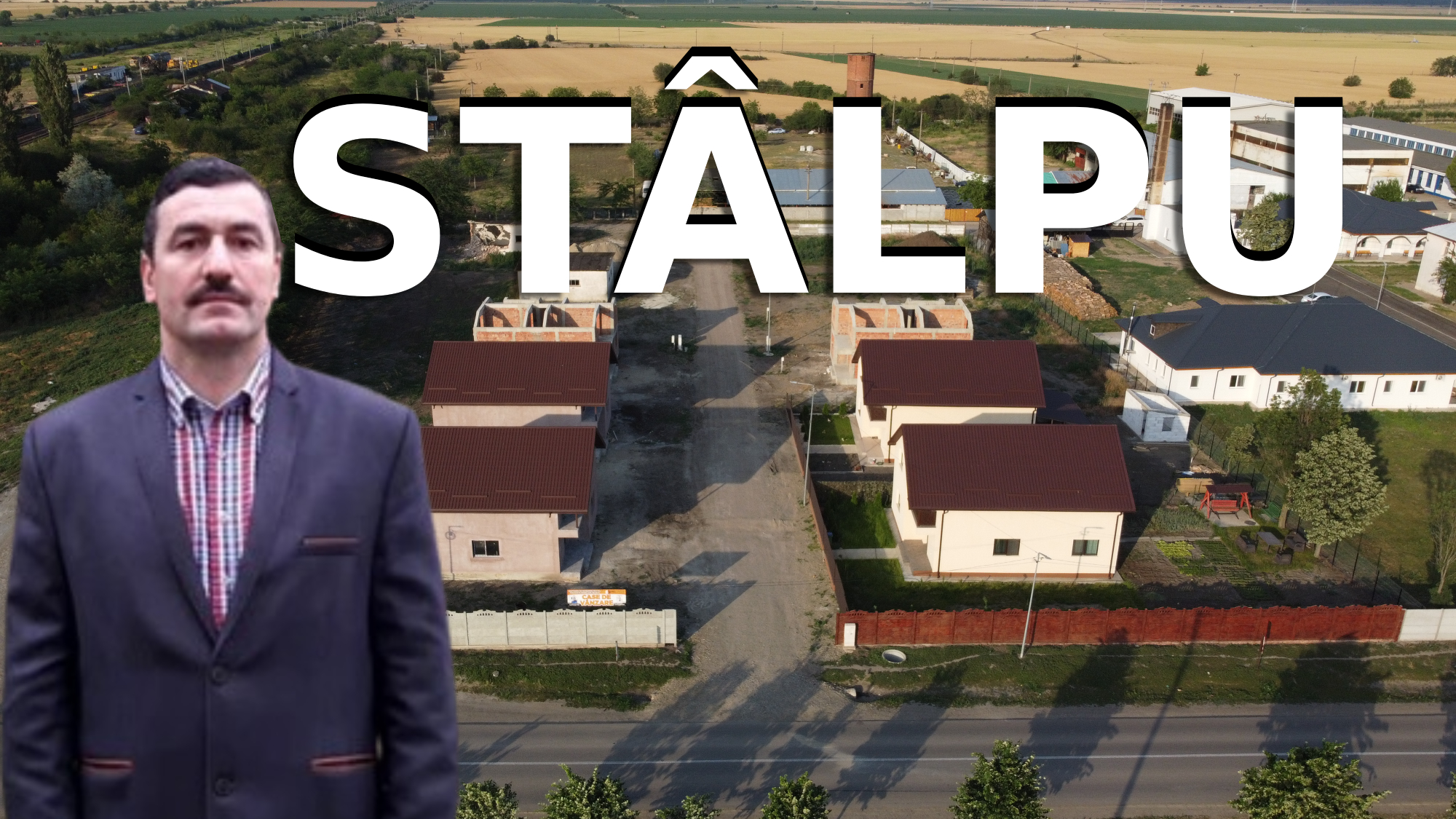 STALPU